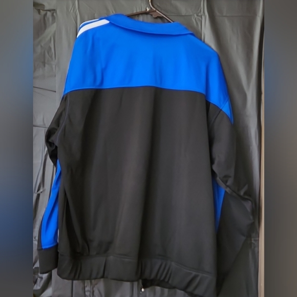 Men's jacket - Picture 9 of 9